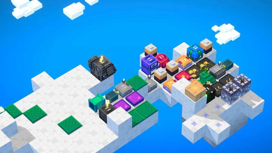 Скриншот 6 из Coin Factory 2