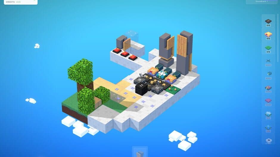 Скриншот 7 из Coin Factory 2