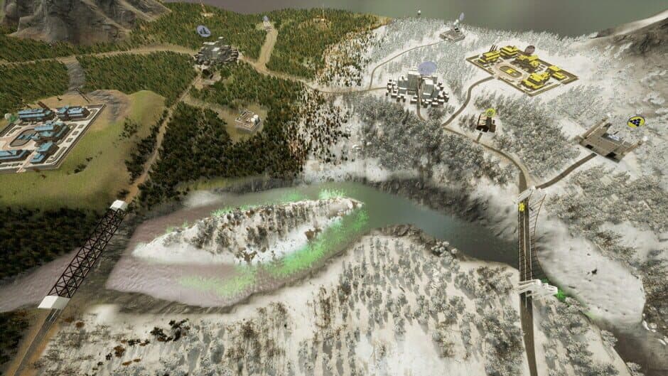 Скриншот 8 из Car Factory Empire