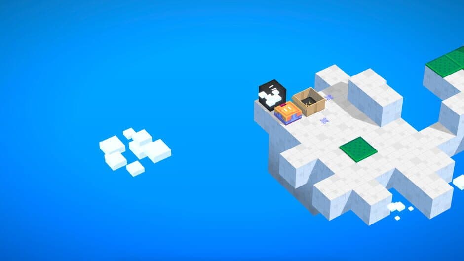 Скриншот 9 из Coin Factory 2