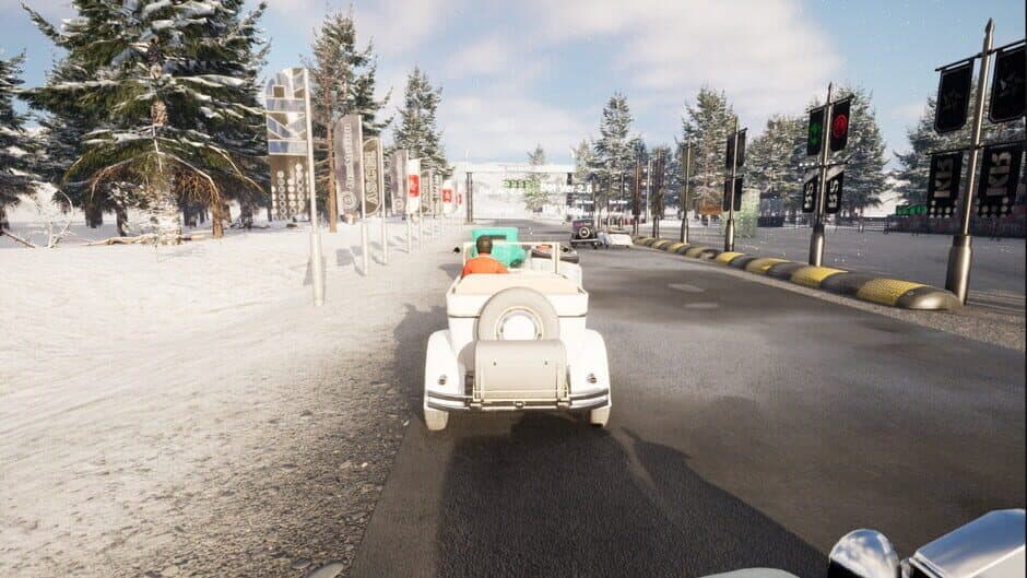 Скриншот 10 из Car Factory Empire