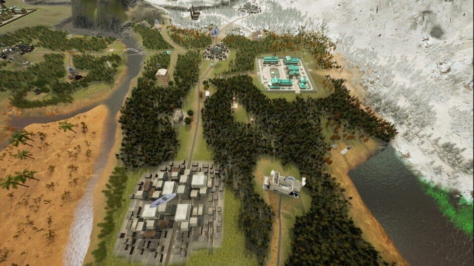 Скриншот 11 из Car Factory Empire