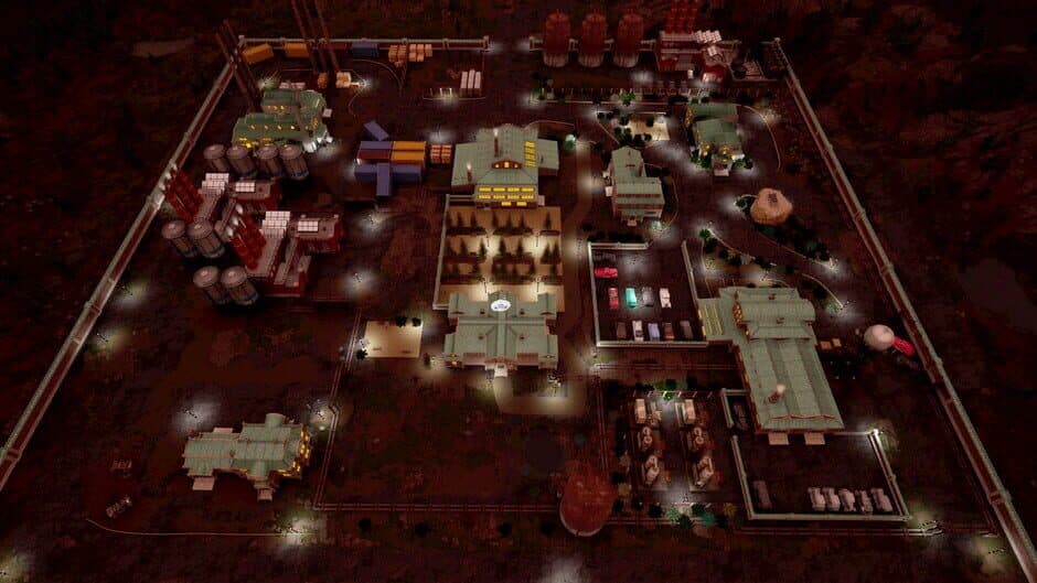 Скриншот 12 из Car Factory Empire