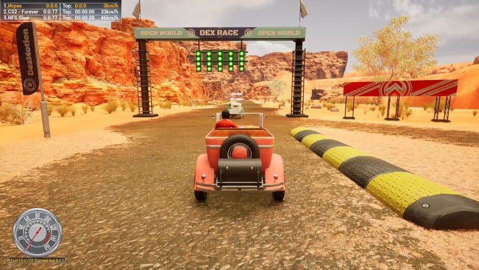 Скриншот 1 из Car Factory Empire