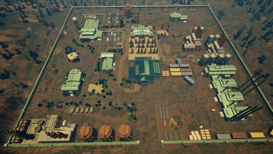 Скриншот 3 из Car Factory Empire