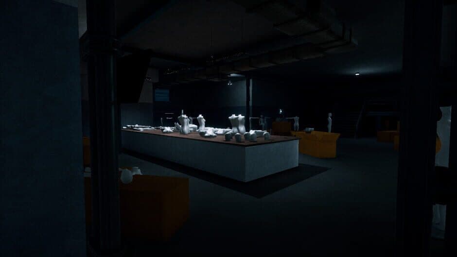 Скриншот 5 из Mannequin: Factory