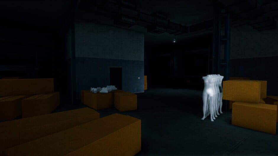 Скриншот 6 из Mannequin: Factory