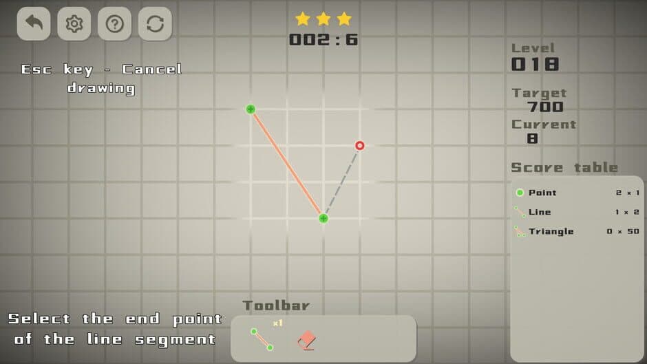 Скриншот 3 из Geometry Factory