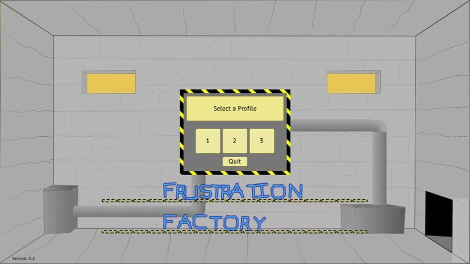 Скриншот 5 из Frustration Factory