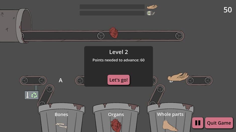 Скриншот 3 из The Red Zone: Zombie Factory
