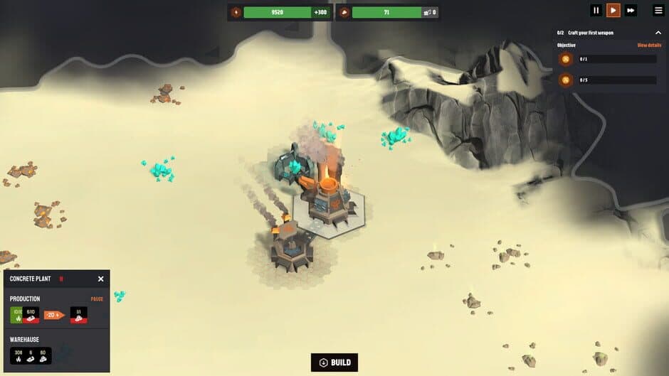Скриншот 6 из Warfactory