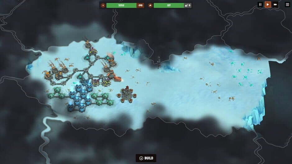 Скриншот 4 из Warfactory