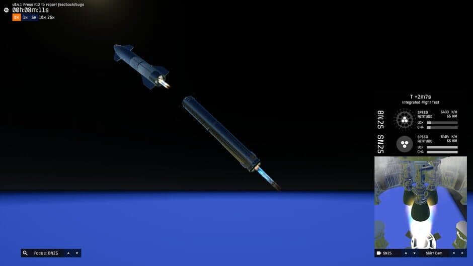 Скриншот 4 из Starship Factory
