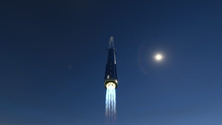 Скриншот 6 из Starship Factory