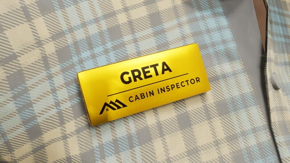 Скриншот 1 из The Cabin Factory: Supporters Pack