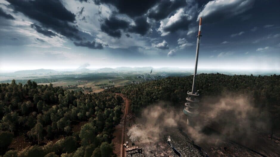 Скриншот 6 из Warno: RP #5 - Valley and Factory