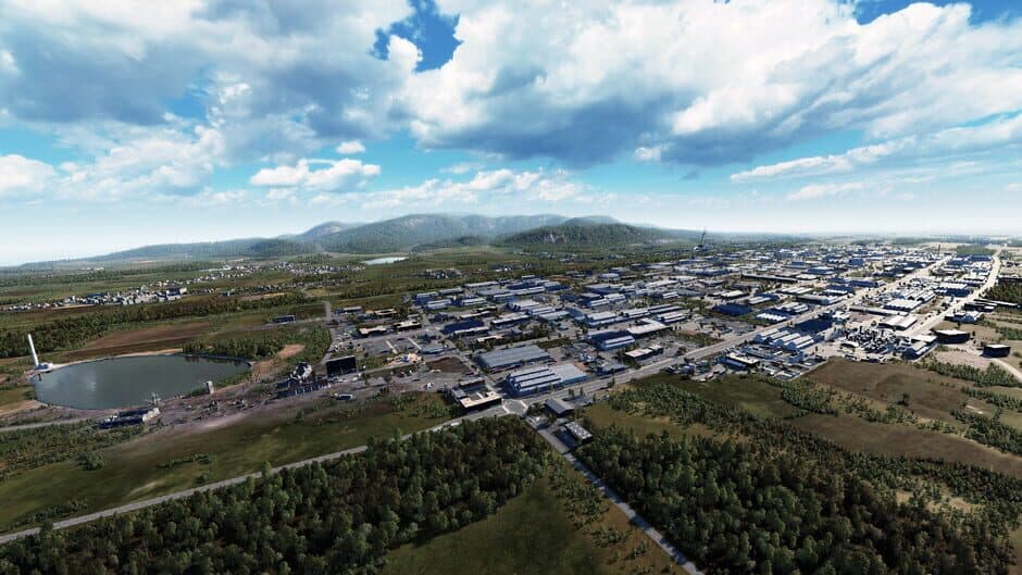 Скриншот 2 из Warno: RP #5 - Valley and Factory
