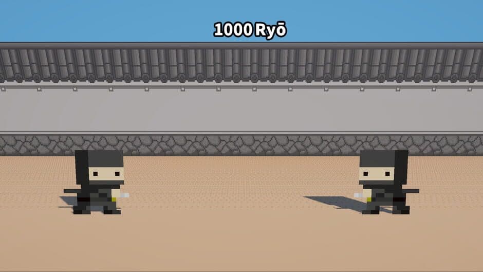 Скриншот 1 из 99999 Ryo