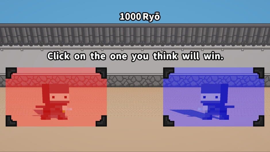 Скриншот 2 из 99999 Ryo