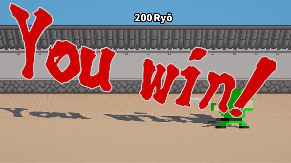 Скриншот 4 из 99999 Ryo