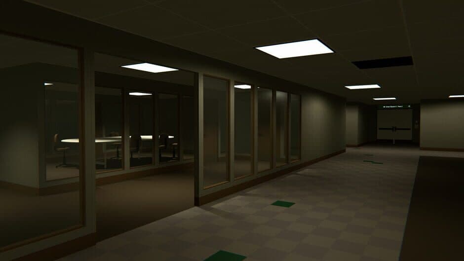 Скриншот 5 из Dad's Office 1998