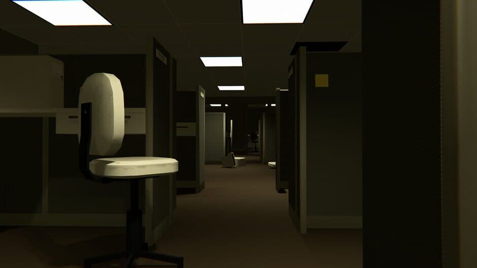 Скриншот 1 из Dad's Office 1998