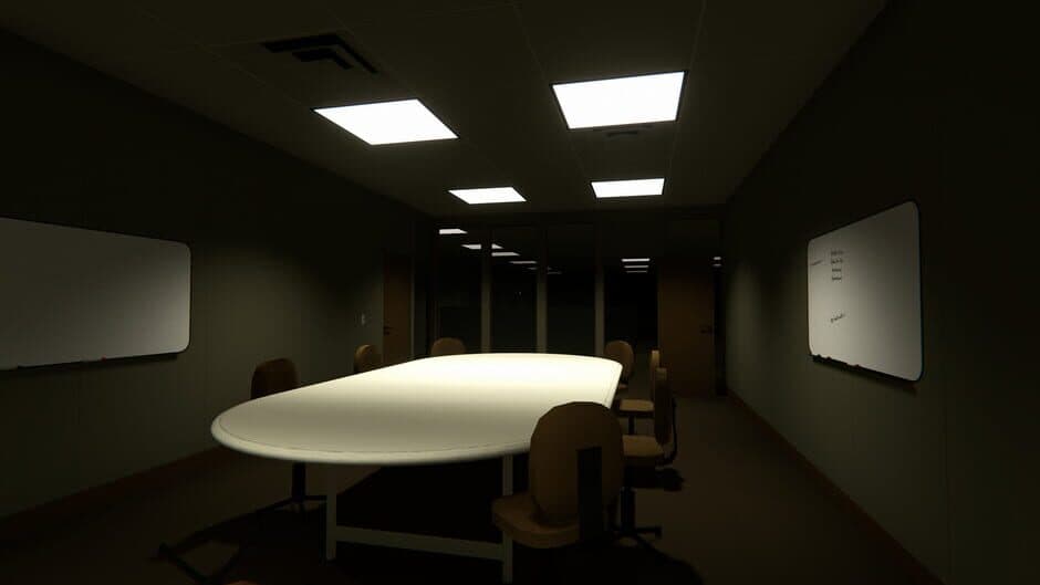 Скриншот 3 из Dad's Office 1998
