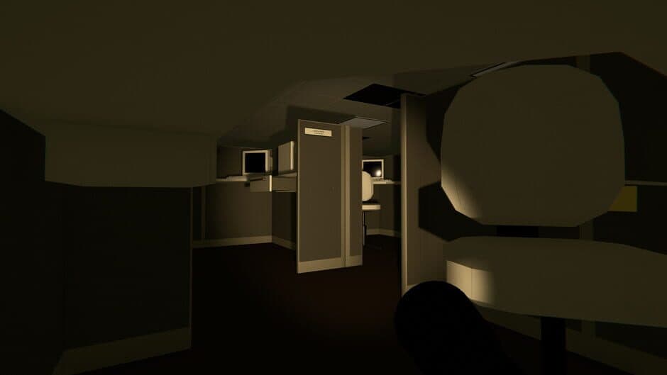 Скриншот 8 из Dad's Office 1998
