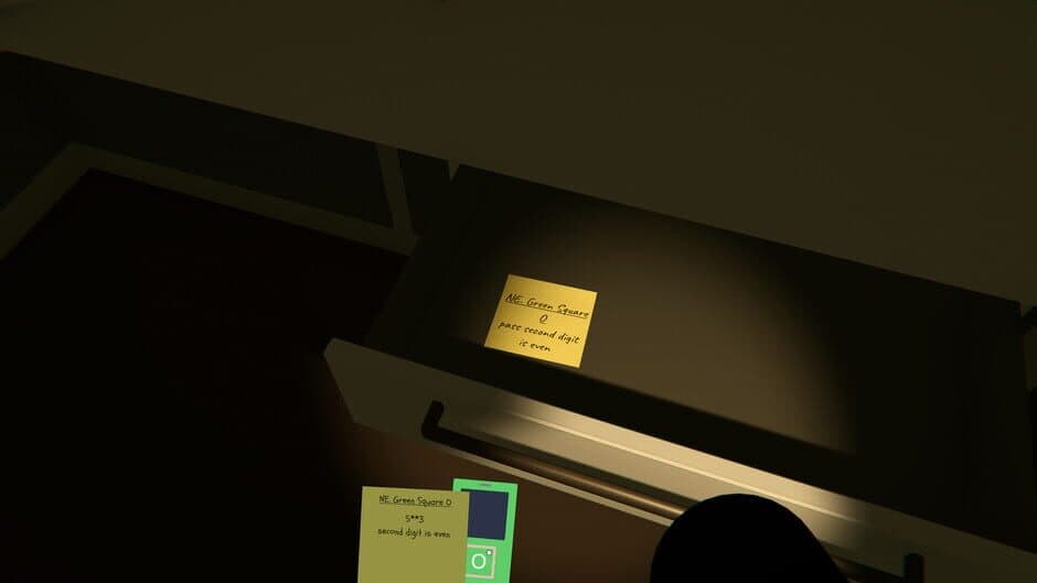 Скриншот 12 из Dad's Office 1998
