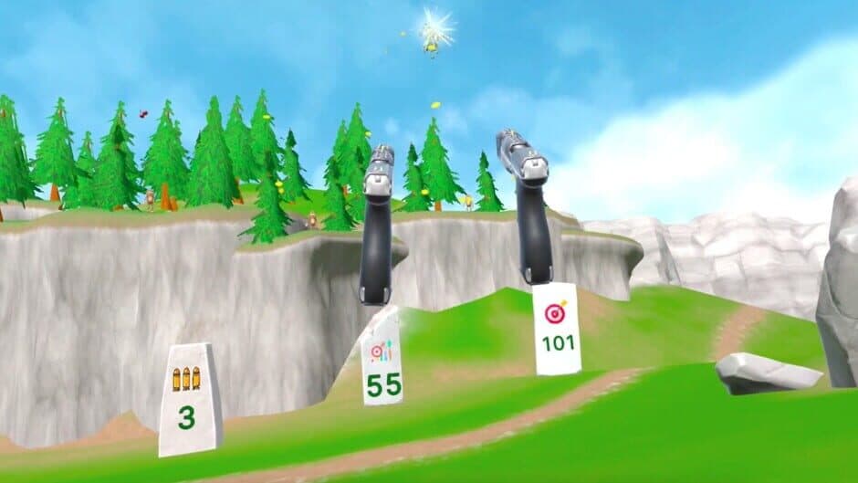 Скриншот 4 из Ninety-Nine (99)