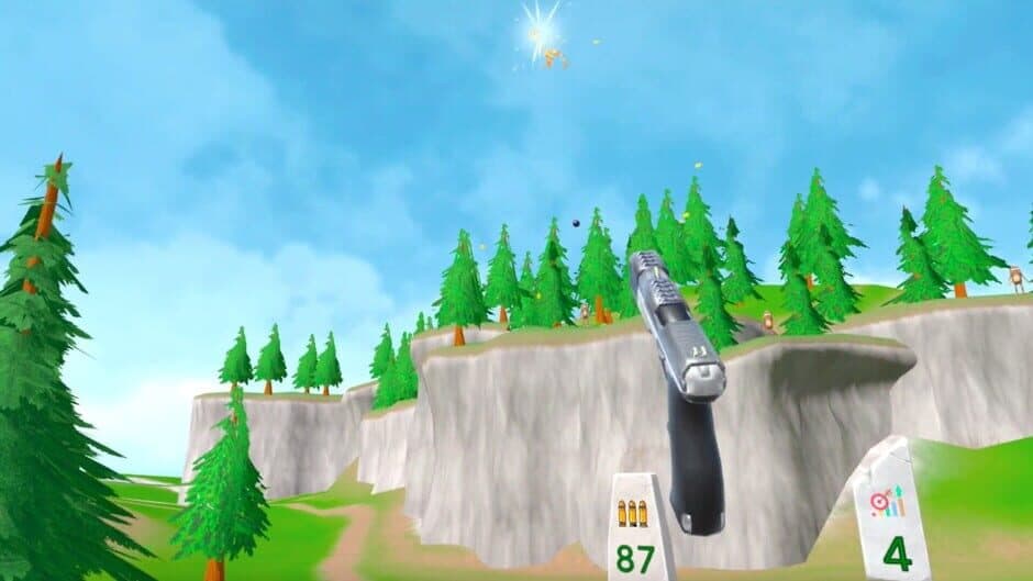 Скриншот 5 из Ninety-Nine (99)