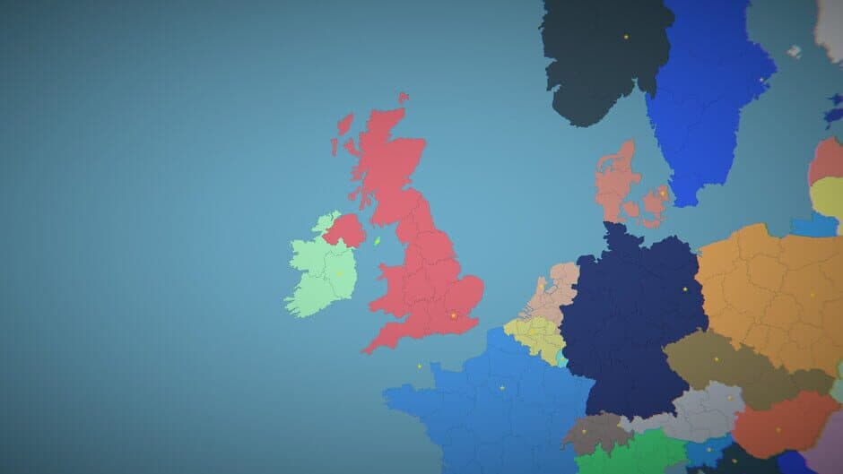 Скриншот 2 из Simulator of Ukraine 1991: Play for United Kingdom