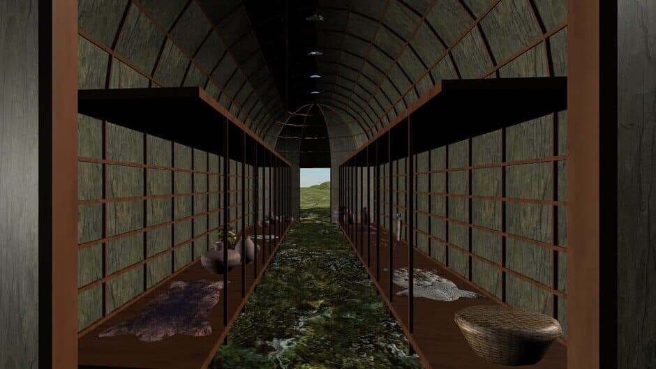 Скриншот 5 из Time Gamers: 12000 Years in One Square Mile