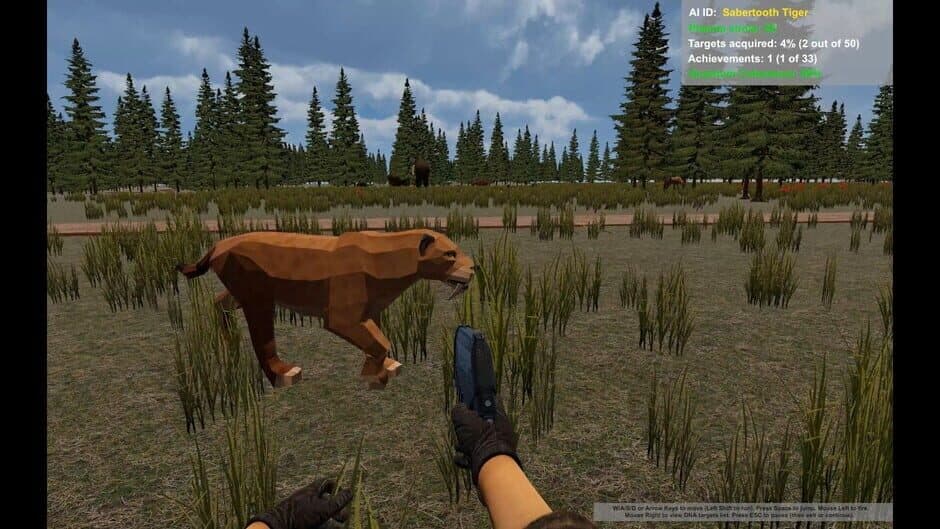 Скриншот 8 из Time Gamers: 12000 Years in One Square Mile