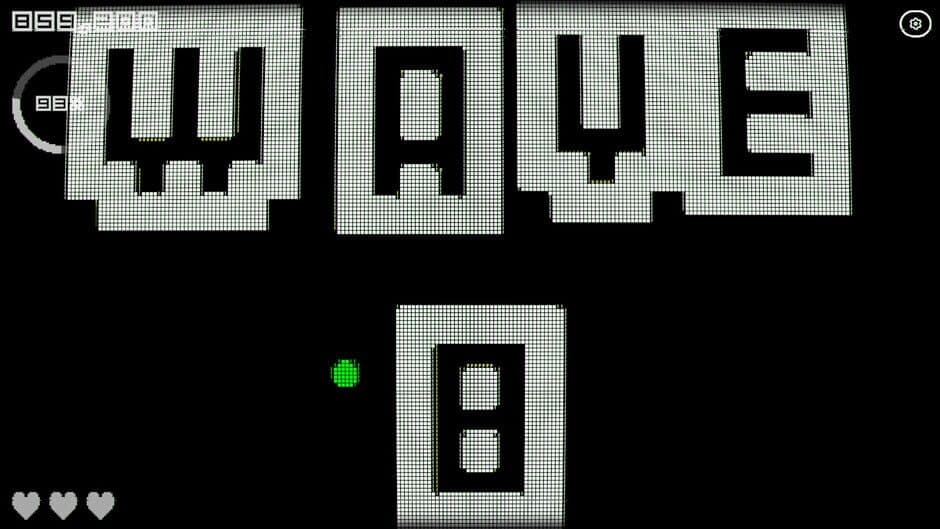 Скриншот 4 из HyperTyper 2000