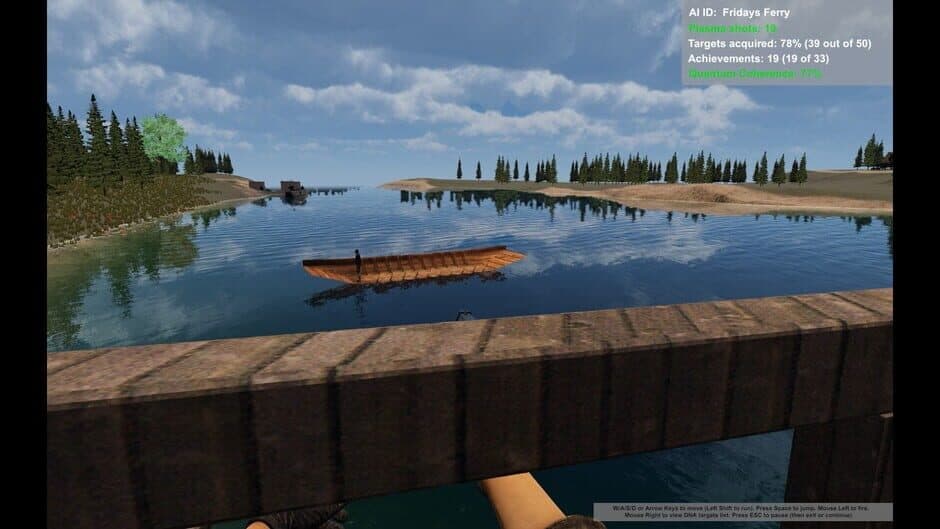 Скриншот 12 из Time Gamers: 12000 Years in One Square Mile
