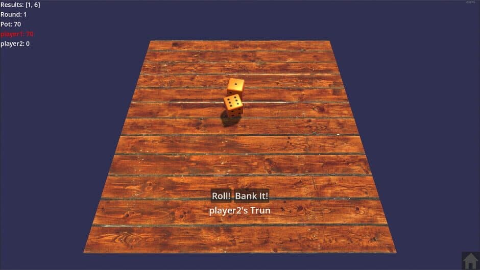 Скриншот 1 из Bank It!