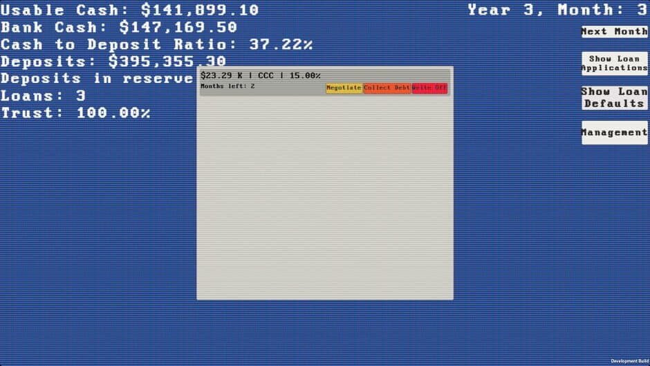 Скриншот 4 из BankingSim