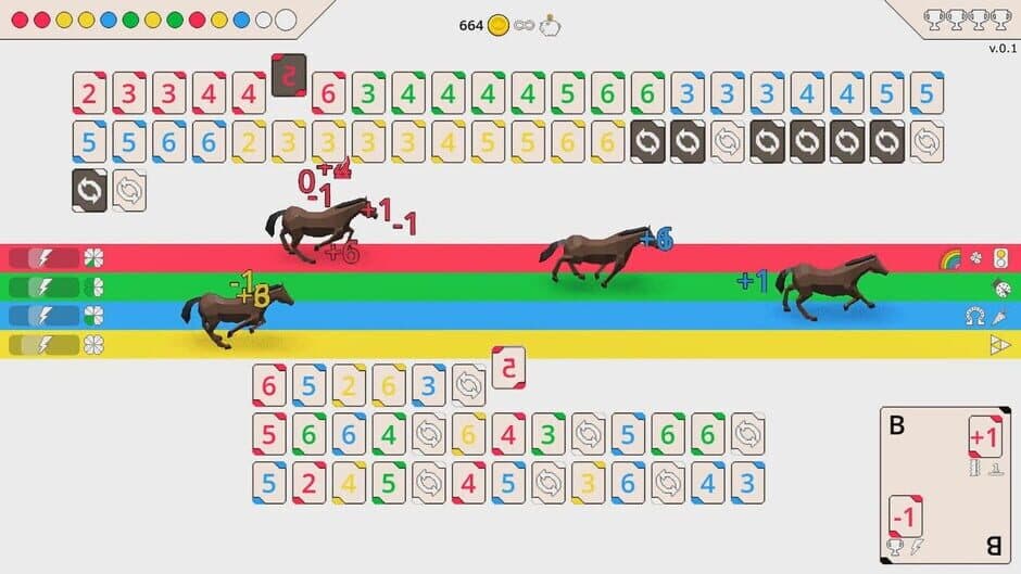 Скриншот 2 из Bookie