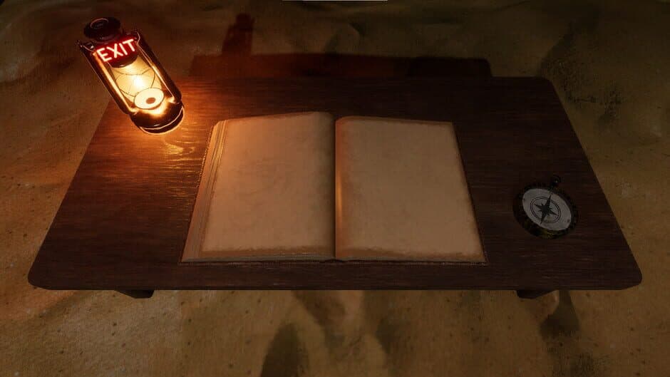Скриншот 4 из Book of Decisions