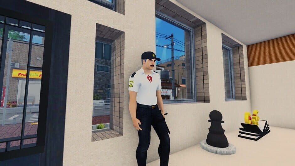 Скриншот 3 из Comic Book Store Simulator