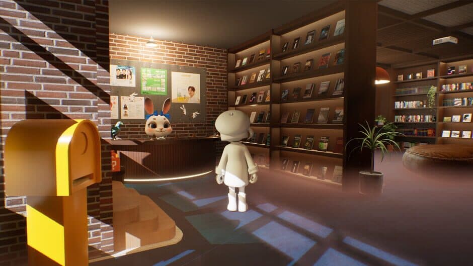 Скриншот 2 из Corner BookShop