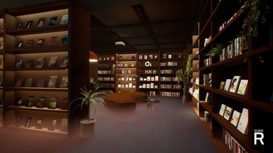Скриншот 5 из Corner BookShop