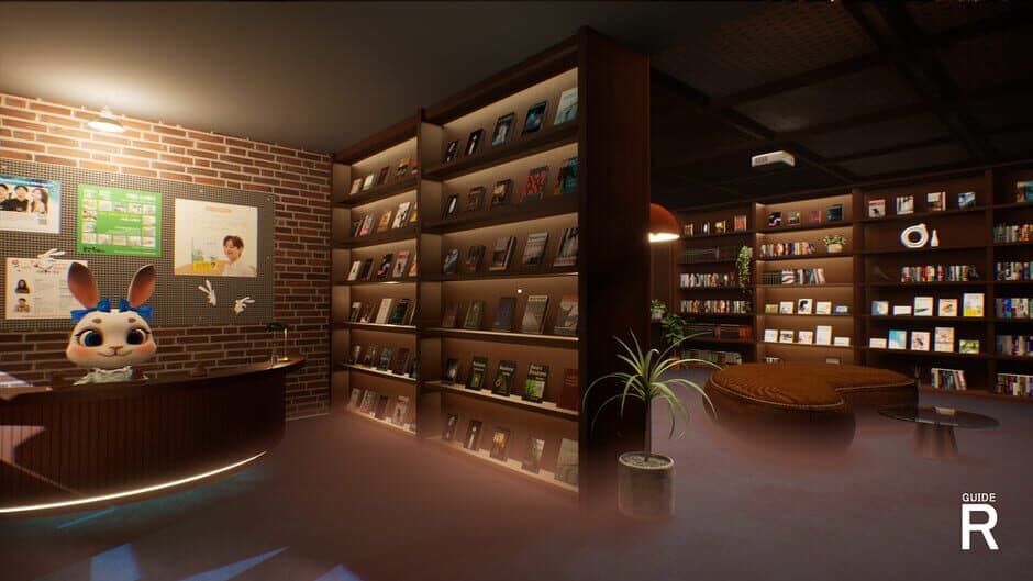 Скриншот 6 из Corner BookShop