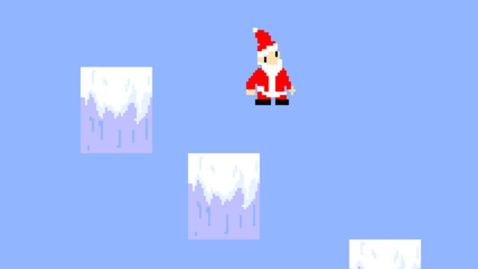 Скриншот 2 из Santa's Adventure