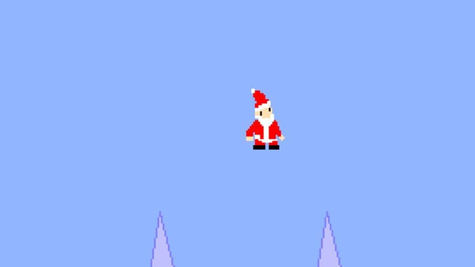 Скриншот 3 из Santa's Adventure