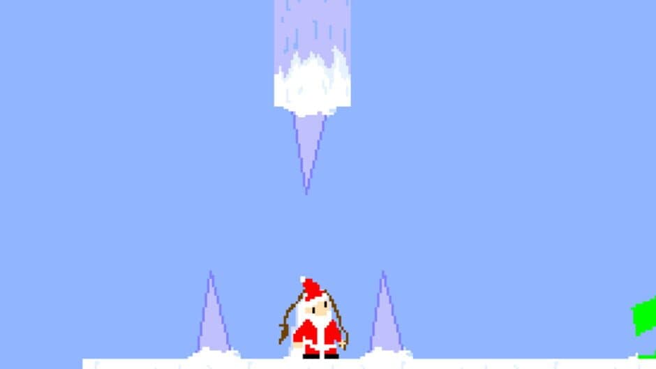 Скриншот 4 из Santa's Adventure