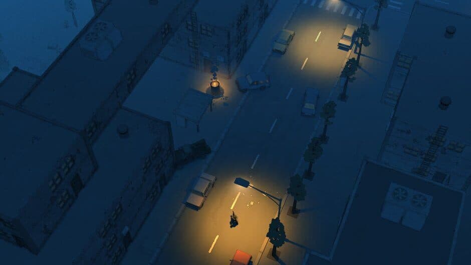 Скриншот 1 из Running With Rifles 2