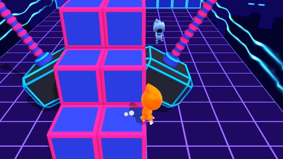 Скриншот 6 из Rumble Rush