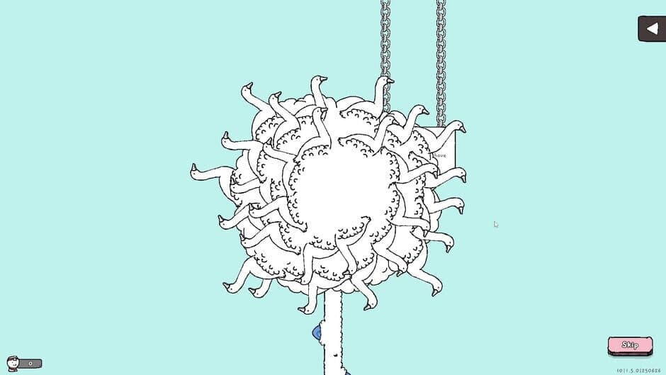 Скриншот 2 из Tingus Goose